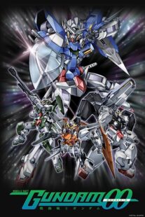 دانلود انیمه Mobile Suit Gundam 00366813-437864426