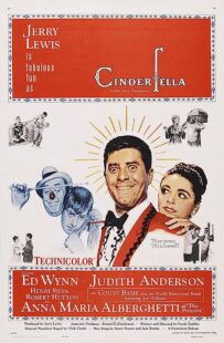 دانلود فیلم Cinderfella 1960366578-356597867