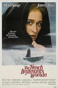 دانلود فیلم The French Lieutenant’s Woman 1981352979-1589949043