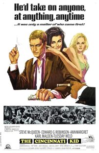 دانلود فیلم The Cincinnati Kid 1965362900-484884220