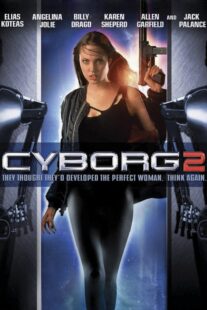 دانلود فیلم Cyborg 2: Glass Shadow 1993367612-309598862