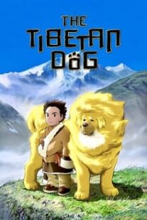 دانلود انیمه Tibetan Dog 2011366501-626647226