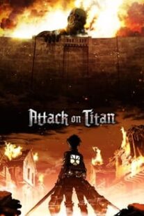 دانلود انیمه Attack on Titan: Crimson Bow and Arrow 2014366594-981940482