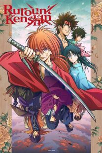 دانلود انیمه Rurouni Kenshin369158-353294785