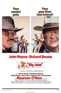 دانلود فیلم Big Jake 1971370285-891092180