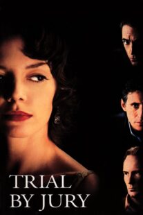 دانلود فیلم Trial by Jury 1994368083-1638766897