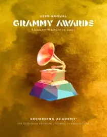 دانلود فیلم The 63rd Annual Grammy Awards 2021372325-734449532