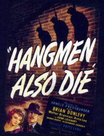 دانلود فیلم Hangmen Also Die! 1943371439-405527936