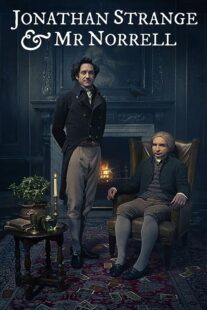 دانلود سریال Jonathan Strange & Mr Norrell373813-1162423427