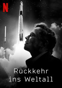 دانلود فیلم Return to Space 2022373066-434237063