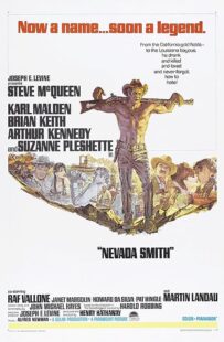دانلود فیلم Nevada Smith 1966370632-2137370152