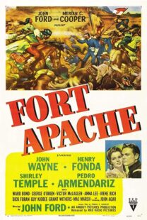 دانلود فیلم Fort Apache 1948370880-295805303