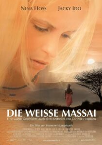 دانلود فیلم The White Massai 2005371745-70700674