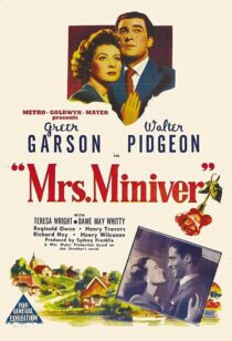 دانلود فیلم Mrs. Miniver 1942371319-813195886