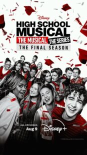 دانلود سریال High School Musical: The Musical: The Series85313-637027422
