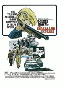 دانلود فیلم The Sugarland Express 1974371112-428673549