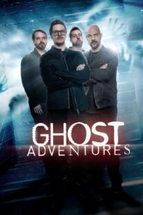 دانلود سریال Ghost Adventures373210-510986113