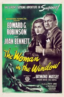 دانلود فیلم The Woman in the Window 1944371438-556262151