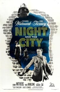 دانلود فیلم Night and the City 1950371687-700080322