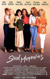 دانلود فیلم Steel Magnolias 1989371680-1076299336