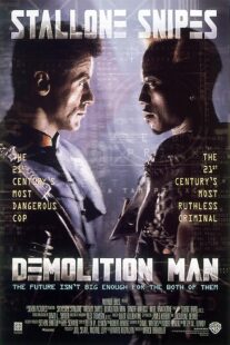دانلود فیلم Demolition Man 1993375697-995981264