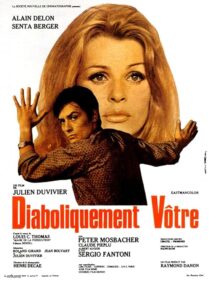 دانلود فیلم Diaboliquement vôtre 1967376348-1753559437