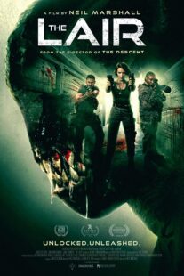 دانلود فیلم The Lair 2022374436-380270354
