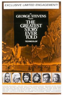 دانلود فیلم The Greatest Story Ever Told 1965377170-557468849