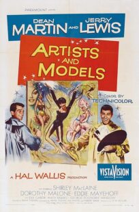 دانلود فیلم Artists and Models 1955374751-480990772