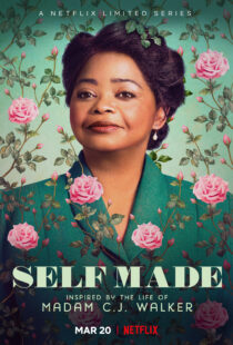 دانلود سریال Self Made: Inspired by the Life of Madam C.J. Walker377142-548184882