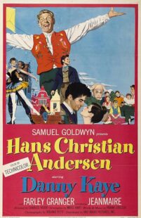 دانلود فیلم Hans Christian Andersen 1952376706-848074387