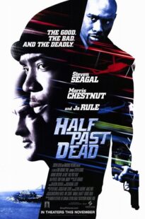 دانلود فیلم Half Past Dead 2002374557-208766558