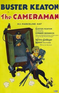 دانلود فیلم The Cameraman 1928376758-510465205