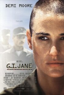 دانلود فیلم G.I. Jane 1997374171-1093050904