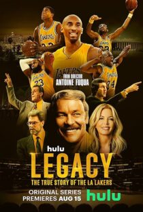 دانلود سریال Legacy: The True Story of the LA Lakers377059-1434830380