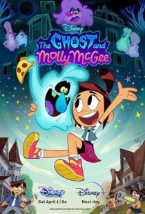 دانلود انیمیشن The Ghost and Molly McGee377285-577827788