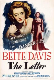 دانلود فیلم The Letter 1940375870-1882993103