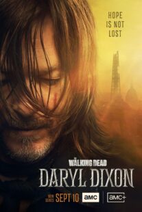 دانلود سریال The Walking Dead: Daryl Dixon374903-1107900576