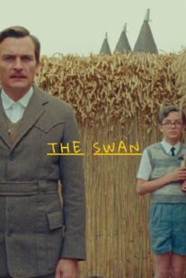 دانلود فیلم The Swan 2023377197-2074591605