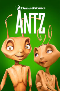 دانلود انیمیشن Antz 1998376011-1677577993