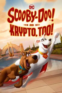 دانلود انیمیشن Scooby-Doo! And Krypto, Too! 2023376826-1779990187
