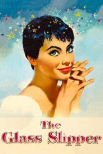 دانلود فیلم The Glass Slipper 1955376627-1533641173