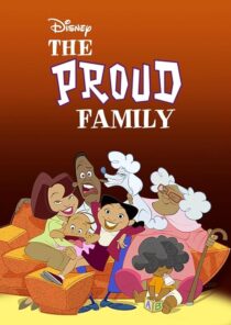 دانلود انیمیشن The Proud Family378913-410437424