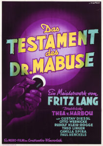 دانلود فیلم The Testament of Dr. Mabuse 1933378042-1723230743