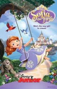 دانلود انیمیشن Sofia the First421294-1464047085