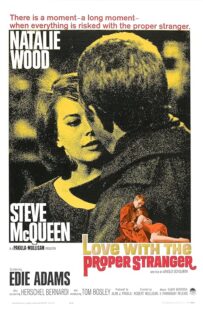 دانلود فیلم Love with the Proper Stranger 1963378628-7073667