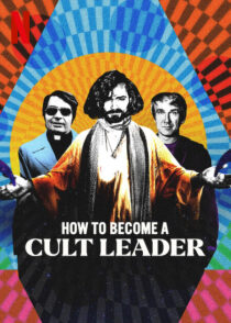دانلود سریال How to Become a Cult Leader379174-916803955