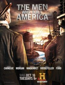 دانلود سریال The Men Who Built America378779-1788330221