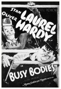دانلود فیلم Busy Bodies 1933378028-807580663