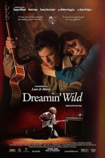 دانلود فیلم Dreamin’ Wild 2022377953-492854369